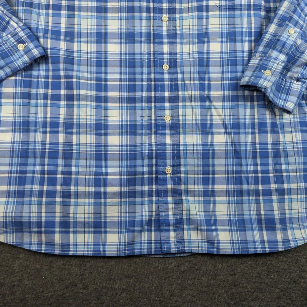 Polo Ralph Lauren will ship
